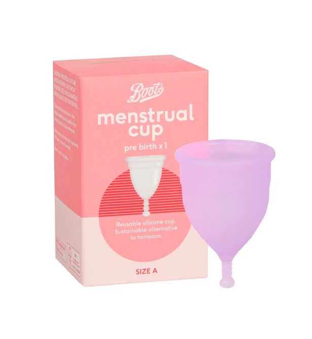 Menstrual Cups