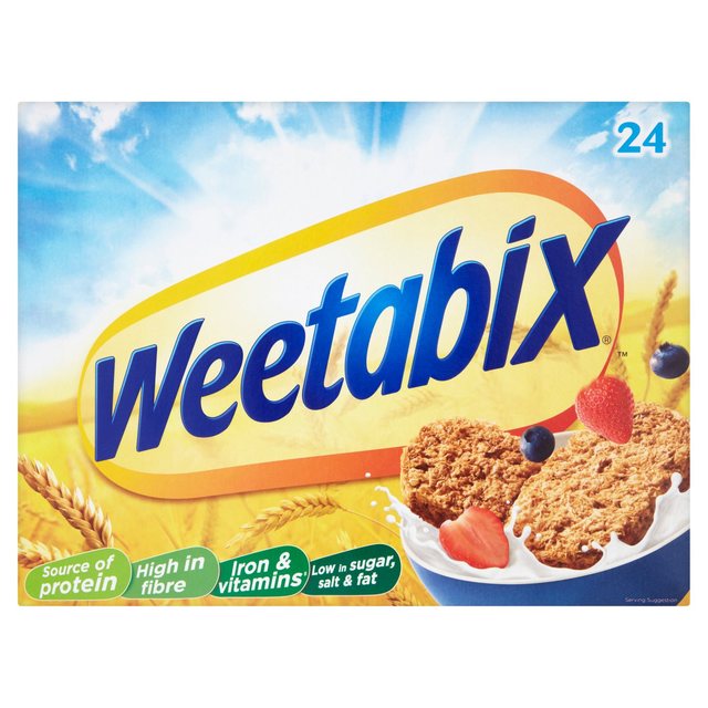 Weetabix