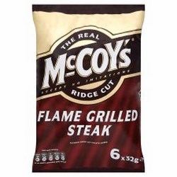 McCoys Crisps