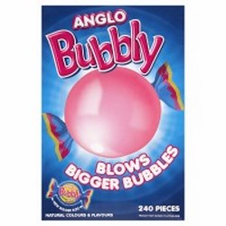 Bubble Gum