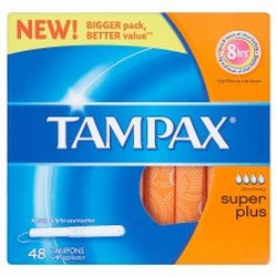 Tampax