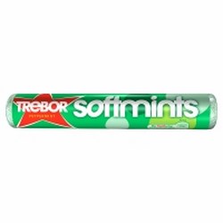 Trebor Mints and Gum