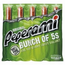 Peperami