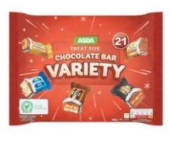 Bulk Asda Chocolate