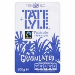 Tate And Lyle