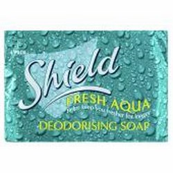 Shield Aqua Soap