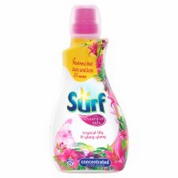 Surf Laundry Products