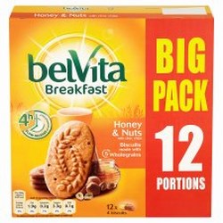 Belvita