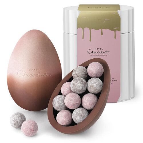 Hotel Chocolate Eggs