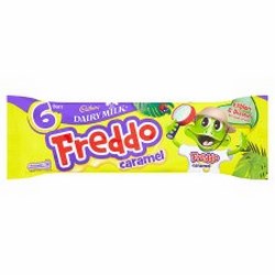 Cadbury Freddo