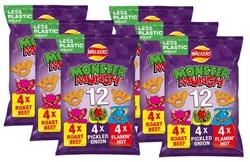 Walkers Monster Munch