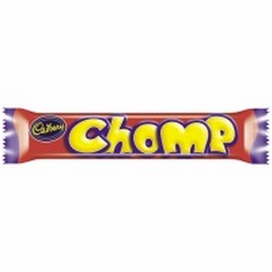 Cadbury Chomp Chocolate