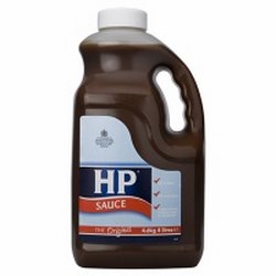 HP Condiments