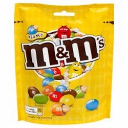 M&Ms