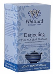 Whittard Tea