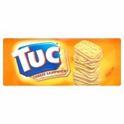 TUC Biscuits