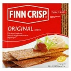 Finn Crisp