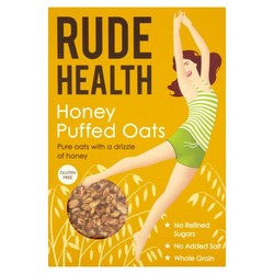 Rude Health Cereals 