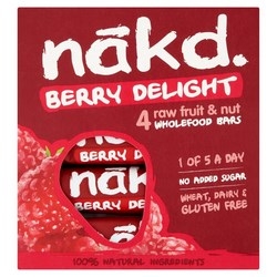 Nakd Range