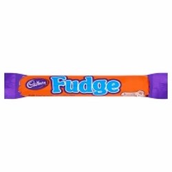 Cadbury Fudge Chocolate
