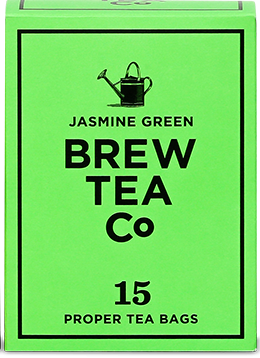 Brew Tea Company