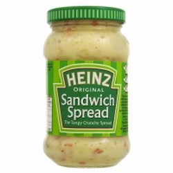 Heinz Spreads