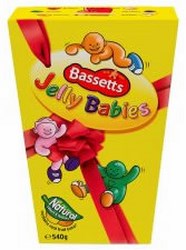 Bassetts Sweets