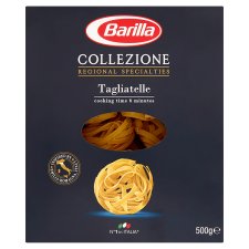 Barilla Italian Cooking