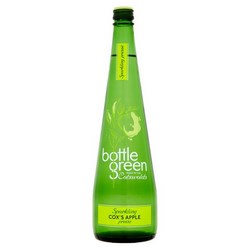 Bottlegreen Soft Drinks