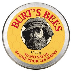 Burts Bees Skincare