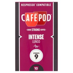 CafePod Coffee