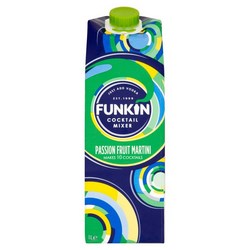 Funkin Cocktail Mixers
