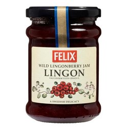 Felix Jams and Spreads