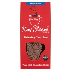 Hans Sloane Drinking Chocolate Beans