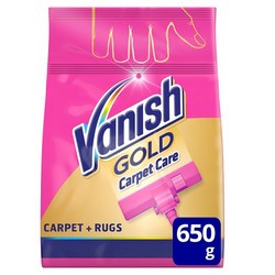 Vanish Carpet Care