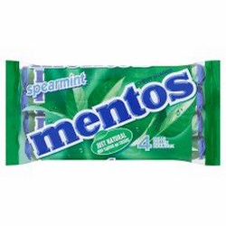 Mentos Sweets 