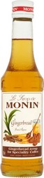 Monin Coffee Syrup