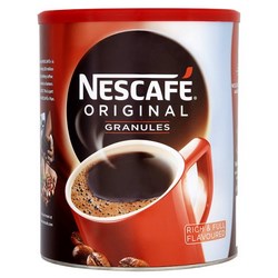 Nescafe Coffee