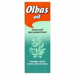 Olbas 