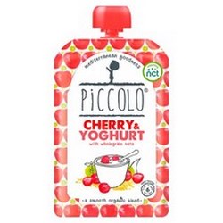 Piccolo Baby Food