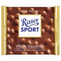 Ritter Sport 