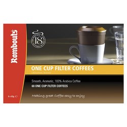 Rombouts Coffee