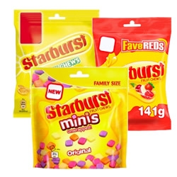 Starburst