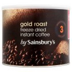 Sainsbury's  Coffee