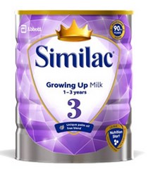 Similac Baby Milk and Formula