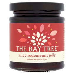 The Bay Tree Condiments.