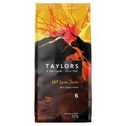 Taylors Coffee