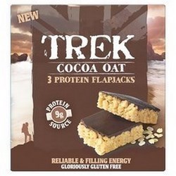 Trek Gluten Free