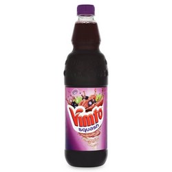 Vimto Squash