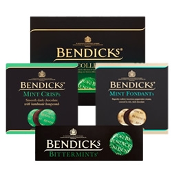 Bendicks Mint Chocolates 